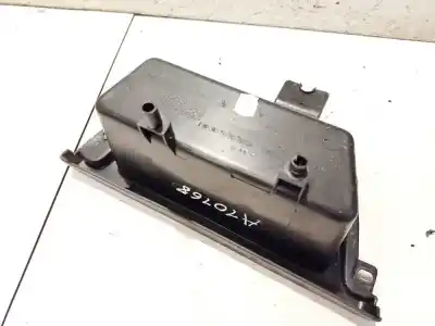 Pezzo di ricambio per auto di seconda mano plastica per bmw x6 (e71, e72) xdrive 30 d riferimenti oem iam 51476981048  10859510