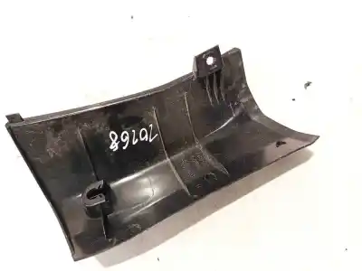 Pezzo di ricambio per auto di seconda mano plastica per bmw x6 (e71, e72) xdrive 30 d riferimenti oem iam 5147698105603  10859510