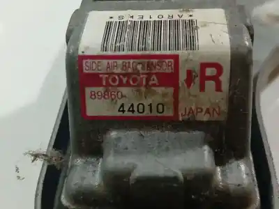 Peça sobressalente para automóvel em segunda mão sensor por toyota ipsum (_m2_) 2.0 d (clm20_) referências oem iam 8986044010  8986044010
