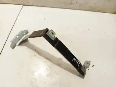 Pezzo di ricambio per auto di seconda mano plastica per bmw x6 (e71, e72) xdrive 30 d riferimenti oem iam 61217555905