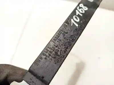 Pezzo di ricambio per auto di seconda mano plastica per bmw x6 (e71, e72) xdrive 30 d riferimenti oem iam 61217555905  54836110