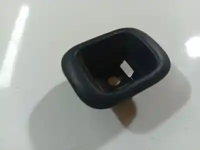 Peça sobressalente para automóvel em segunda mão plásticos por toyota ipsum (_m2_) 2.0 d (clm20_) referências oem iam 6493544050