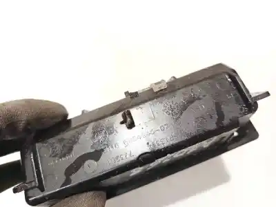 Pezzo di ricambio per auto di seconda mano plastica per bmw x6 (e71, e72) xdrive 30 d riferimenti oem iam 5116695494507  