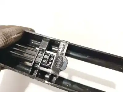 Pezzo di ricambio per auto di seconda mano pezzi vari per bmw x6 (e71, e72) xdrive 30 d riferimenti oem iam 1110057  