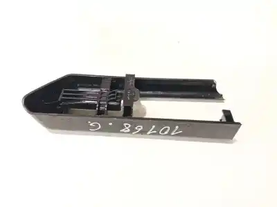 Pezzo di ricambio per auto di seconda mano pezzi vari per bmw x6 (e71, e72) xdrive 30 d riferimenti oem iam 1110057