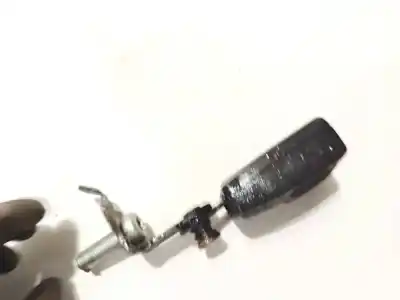 Pezzo di ricambio per auto di seconda mano gancio cintura posteriore centrale per bmw x6 (e71, e72) xdrive 30 d riferimenti oem iam 608914100d  7171895