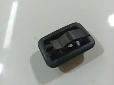 Peça sobressalente para automóvel em segunda mão plásticos por toyota ipsum (_m2_) 2.0 d (clm20_) referências oem iam 6631732010