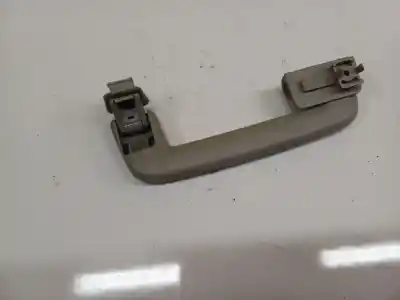 Автозапчастина б/у ручка стеля для nissan bluebird hatchback (t72, t12) 1.6 посилання на oem iam   