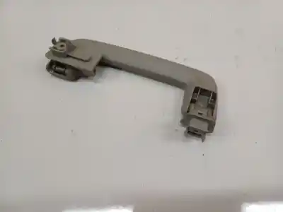 Автозапчастина б/у ручка стеля для nissan bluebird hatchback (t72, t12) 1.6 посилання на oem iam   