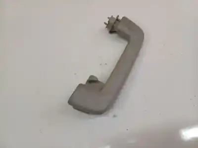 Автозапчастина б/у ручка стеля для nissan bluebird hatchback (t72, t12) 1.6 посилання на oem iam   