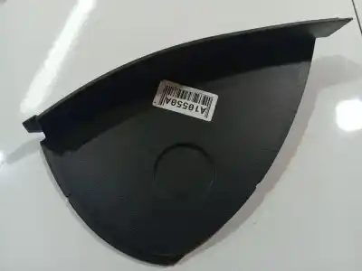 Peça sobressalente para automóvel em segunda mão plásticos por bmw 1 (e81) 118 d referências oem iam 51457068780