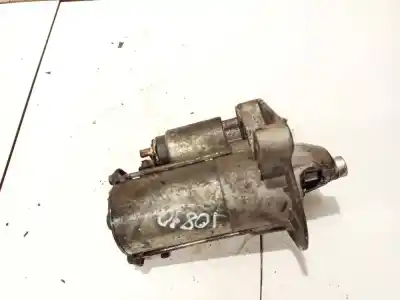 Second-hand car spare part starter motor for volvo v50 (545) 1.6 d oem iam references s9036