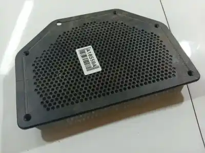 Peça sobressalente para automóvel em segunda mão plásticos por bmw 1 (e81) 118 d referências oem iam 4913631821