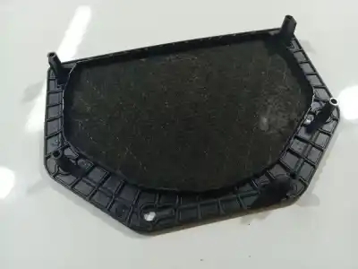 Second-hand car spare part plastics for bmw 1 (e81) 118 d oem iam references 4913631821  4913631821