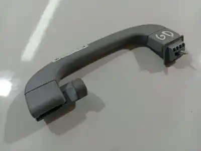 Piesă de schimb auto la mâna a doua mâner de tavan pentru bmw 1 (e81) 118 d referințe oem iam 7033662  7033662