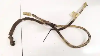 Peça sobressalente para automóvel em segunda mão fio por opel antara, 2010.08 --> facelift 2.2 d135kw 2010.08 --> facelift referências oem iam 95459432