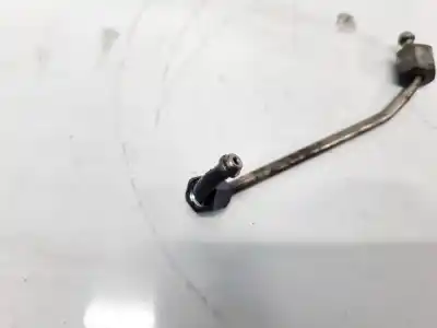 Автозапчасти б/у трубка за bmw 3 (e30) m3 2.3 ссылки oem iam 55573472  