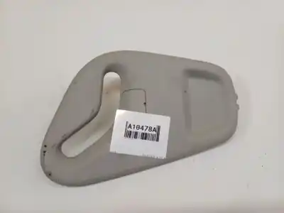 Автозапчасти б/у пластик за nissan bluebird hatchback (t72, t12) 1.6 ссылки oem iam 6m21u61304adw