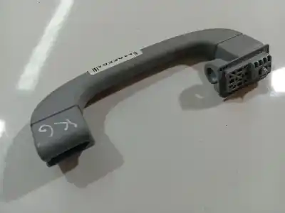 Peça sobressalente para automóvel em segunda mão puxador de teto por bmw 1 (e81) 118 d referências oem iam 7033659