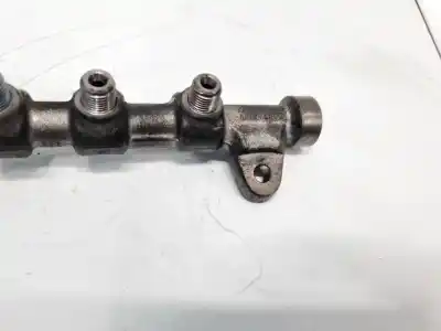 Second-hand car spare part distributor pipe for bmw 3 (e30) m3 2.3 oem iam references 55576177  0445214221