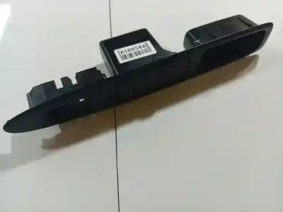 Peça sobressalente para automóvel em segunda mão plásticos por toyota ipsum (_m2_) 2.0 d (clm20_) referências oem iam 747427244100