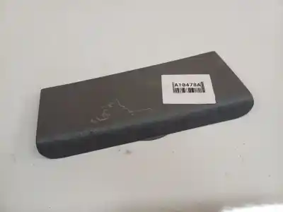 Автозапчасти б/у пластик за nissan bluebird hatchback (t72, t12) 1.6 ссылки oem iam cz9ha