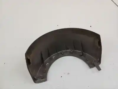 Pezzo di ricambio per auto di seconda mano plastica per audi a2 (8z0) 1.4 riferimenti oem iam 105470  1-05470