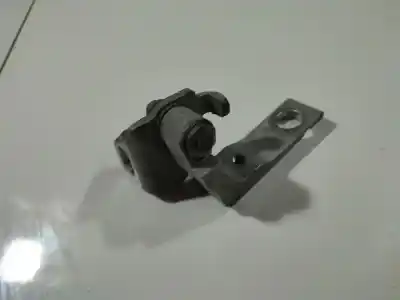 Second-hand car spare part door stop for ford focus iii 1.6 tdci oem iam references   