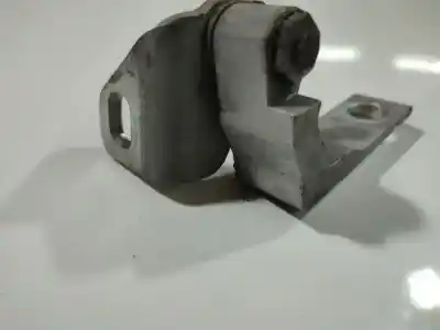 Second-hand car spare part door stop for ford focus iii 1.6 tdci oem iam references   