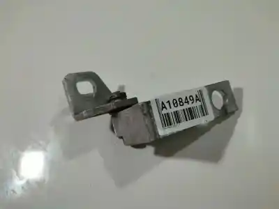 Peça sobressalente para automóvel em segunda mão esticador de porta por ford focus iii 1.6 tdci referências oem iam 