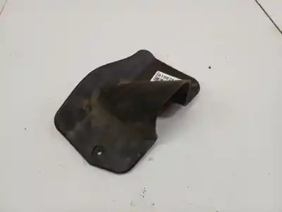 Peça sobressalente para automóvel em segunda mão plásticos por audi a2 (8z0) 1.4 referências oem iam 8z1419732