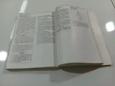 Pezzo di ricambio per auto di seconda mano pezzi vari per toyota ipsum (_m2_) 2.0 d (clm20_) riferimenti oem iam   