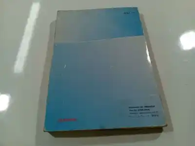 Pezzo di ricambio per auto di seconda mano pezzi vari per toyota ipsum (_m2_) 2.0 d (clm20_) riferimenti oem iam   