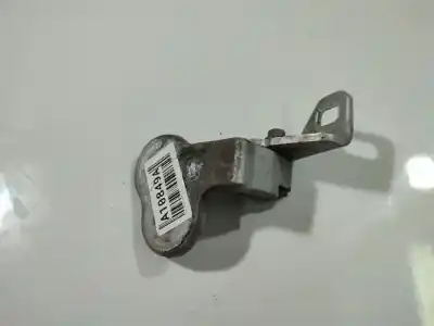 Peça sobressalente para automóvel em segunda mão esticador de porta por ford focus iii 1.6 tdci referências oem iam 