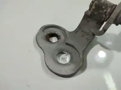 Автозапчасти б/у дверной фиксатор за ford focus iii 1.6 tdci ссылки oem iam   