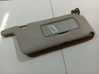 Peça sobressalente para automóvel em segunda mão pára-sol esquerdo por toyota ipsum (_m2_) 2.0 d (clm20_) referências oem iam 