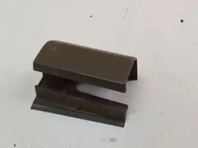 Pezzo di ricambio per auto di seconda mano plastica per audi a2 (8z0) 1.4 riferimenti oem iam 8z0864437  8z0 864 437