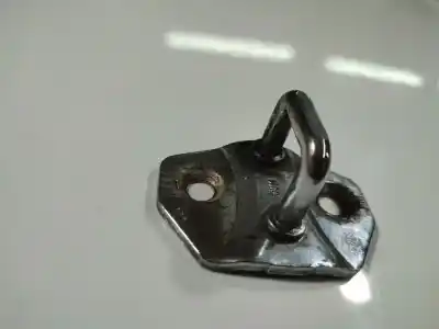 Pezzo di ricambio per auto di seconda mano pezzi vari per bmw 1 (e81) 118 d riferimenti oem iam   
