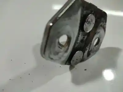 Pezzo di ricambio per auto di seconda mano pezzi vari per bmw 1 (e81) 118 d riferimenti oem iam   