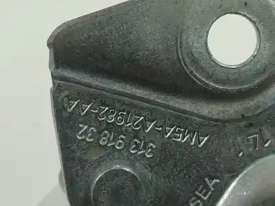 Pezzo di ricambio per auto di seconda mano pezzi vari per ford focus iii 1.6 tdci riferimenti oem iam 31391832  313 918 32, am5a-a21982-aa, am5aa21982aa