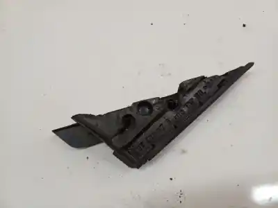 Pezzo di ricambio per auto di seconda mano plastica per audi a2 (8z0) 1.4 riferimenti oem iam 8z0867367  8 z0 867 367