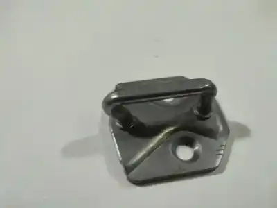 Peça sobressalente para automóvel em segunda mão peças diversas por ford focus iii 1.6 tdci referências oem iam am5aa21982aa