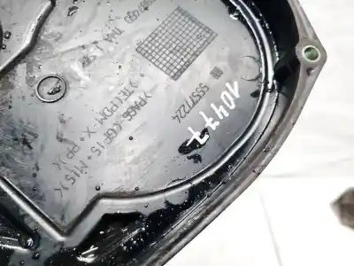 Second-hand car spare part distribution cover for bmw 3 (e30) m3 2.3 oem iam references 55577224  