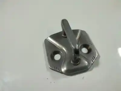 Peça sobressalente para automóvel em segunda mão peças diversas por ford focus iii 1.6 tdci referências oem iam 31391832