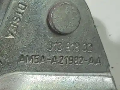 Pezzo di ricambio per auto di seconda mano pezzi vari per ford focus iii 1.6 tdci riferimenti oem iam 31391832  313 918 32, am5a-a21982-aa, am5aa21982aa