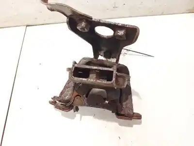 Second-hand car spare part engine support for toyota aygo (_b1_) 1.0 (kgb10_) oem iam references   