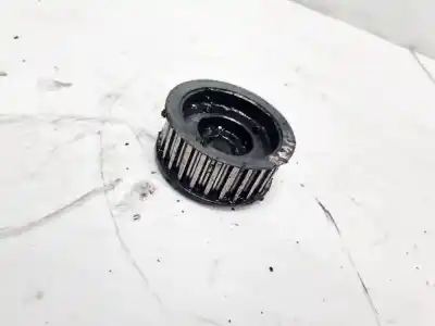 Peça sobressalente para automóvel em segunda mão polia do virabrequim por bmw 3 (e30) m3 2.3 referências oem iam   