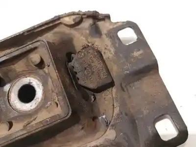 Second-hand car spare part engine support for volvo v50 (545) 1.6 d oem iam references   