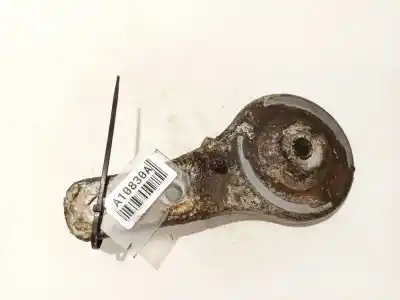 Peça sobressalente para automóvel em segunda mão suporte motor por bmw 7 (e65, e66, e67) 730 d referências oem iam 