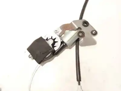 Автозапчастина б/у електронний модуль для audi a6 avant (4b5) 2.5 tdi посилання на oem iam 2801600c  